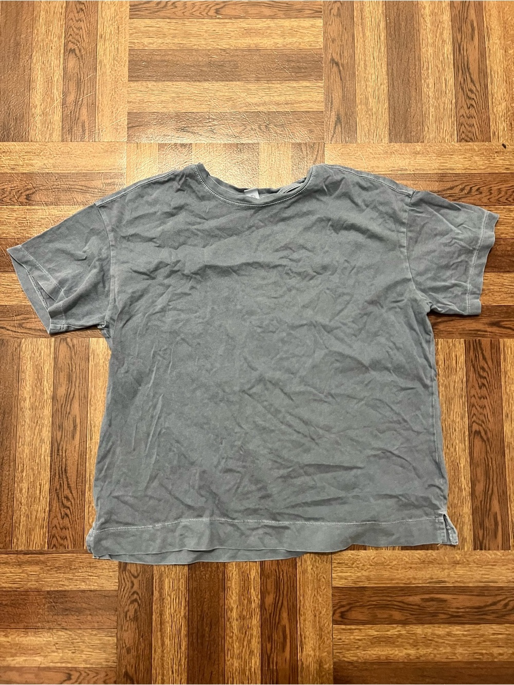 Old Navy Vintage Boxy Tee
